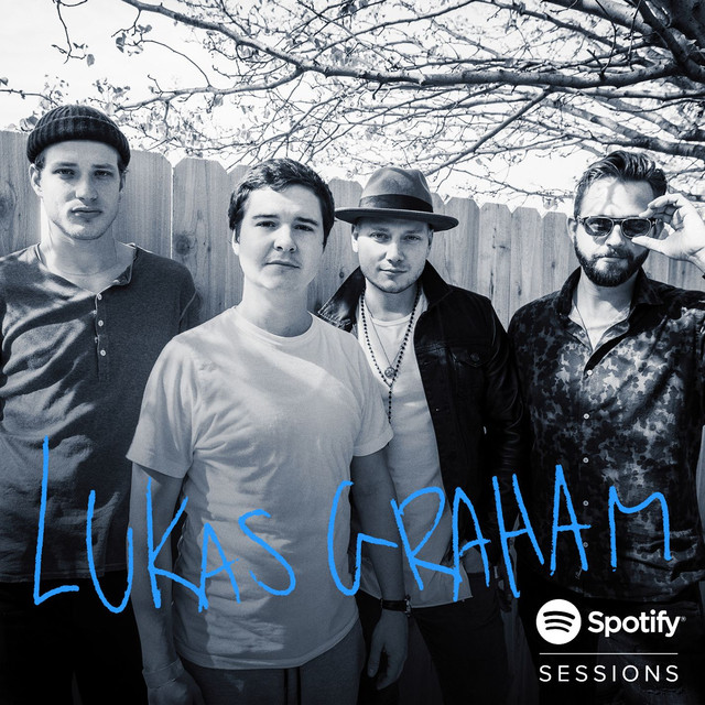 Spotify Sessions Album by Lukas Graham Lyreka