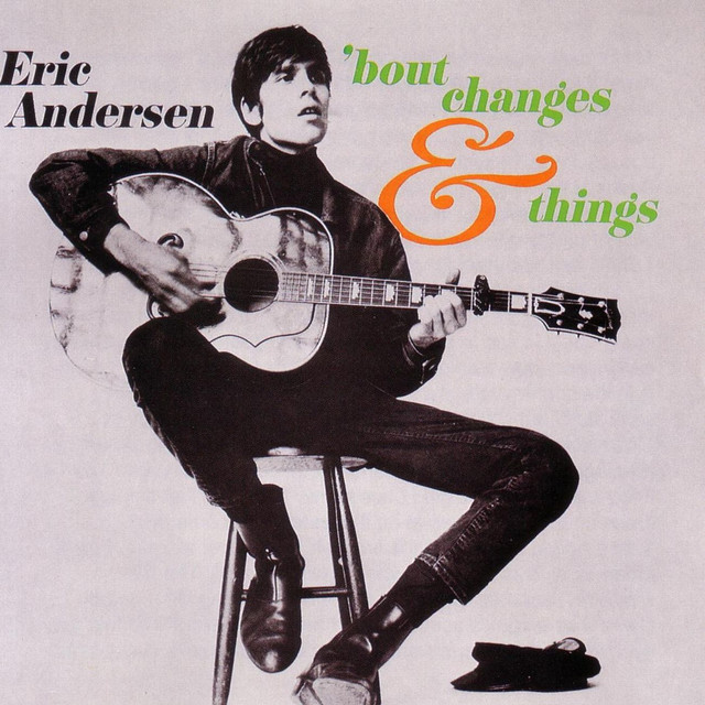 Eric Andersen Violets of Dawn Lyrics Meaning Lyreka