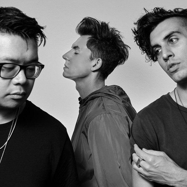 Young Rising Sons on Spotify