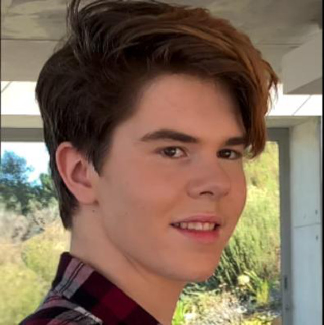 Michael Andreas on Spotify