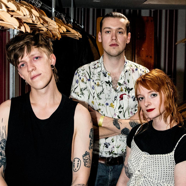 Gaffa Tape Sandy on Spotify