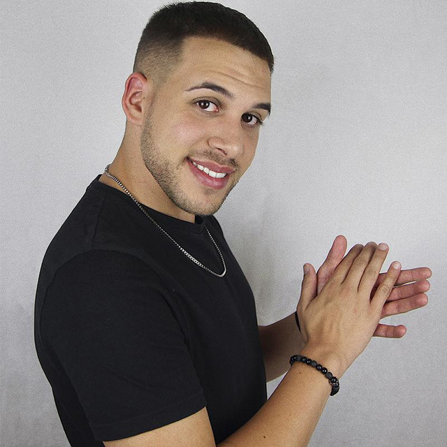 Tony Lozano on Spotify