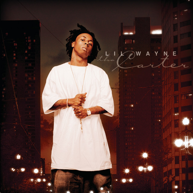 Tha Carter by Lil Wayne on Spotify
