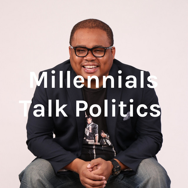Millennials Talk Politics Podcast on Spotify