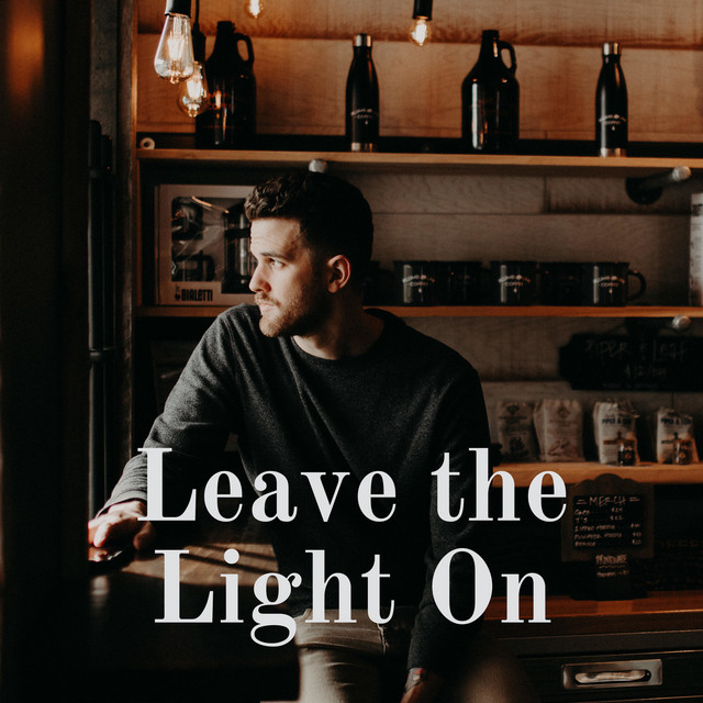 Leave the Light On Podcast on Spotify