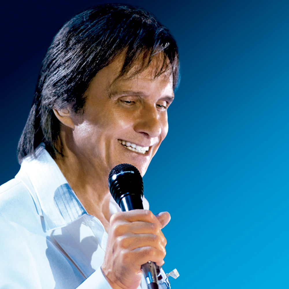 hijos de roberto carlos cantante fotos - Roberto Carmina Ti