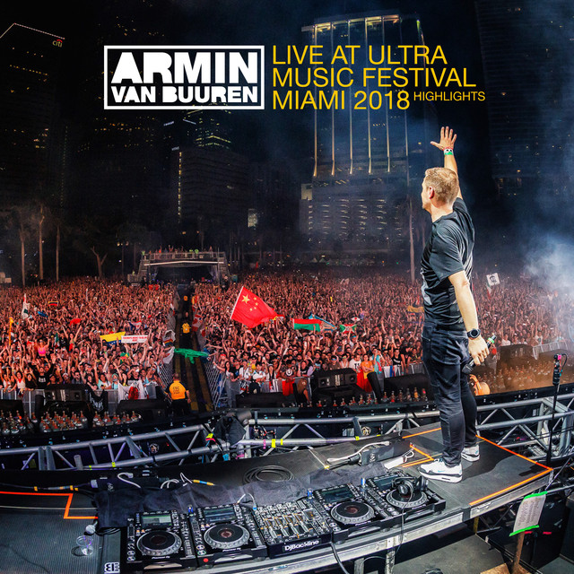 armin van buuren live at ultra music festival miami 2023 Live at Ultra Music Festival Miami 2018 (Highlights) by Armin van