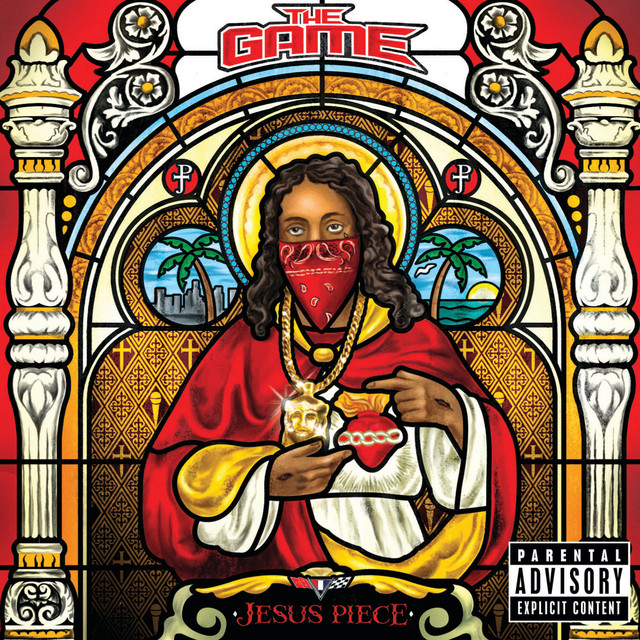 Jesus Piece (Deluxe) by The Game on Spotify