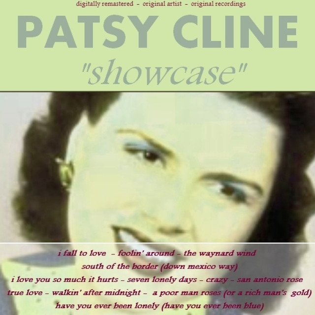 Patsy Cline Crazy Lyrics Meaning Lyreka