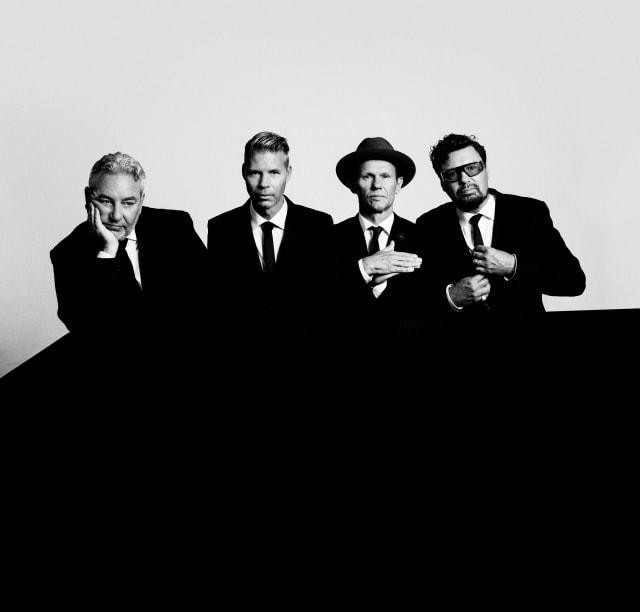 Bo Kaspers Orkester Spotify