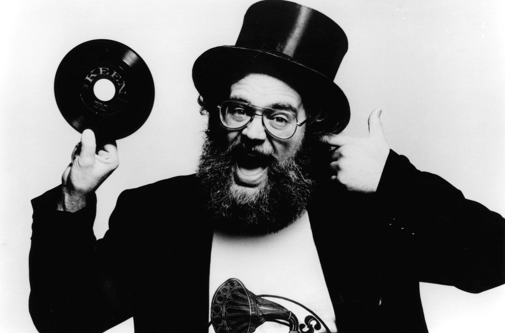 Dr. Demento genres, songs, analysis and similar artists Chosic