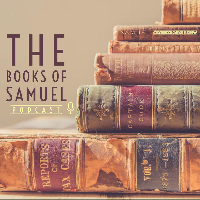 The Books of Samuel Podcast on Spotify