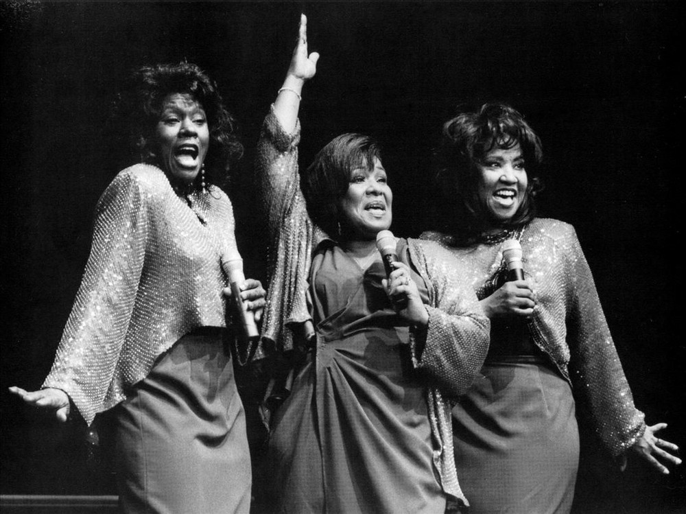 The Emotions top songs · discography · lyrics