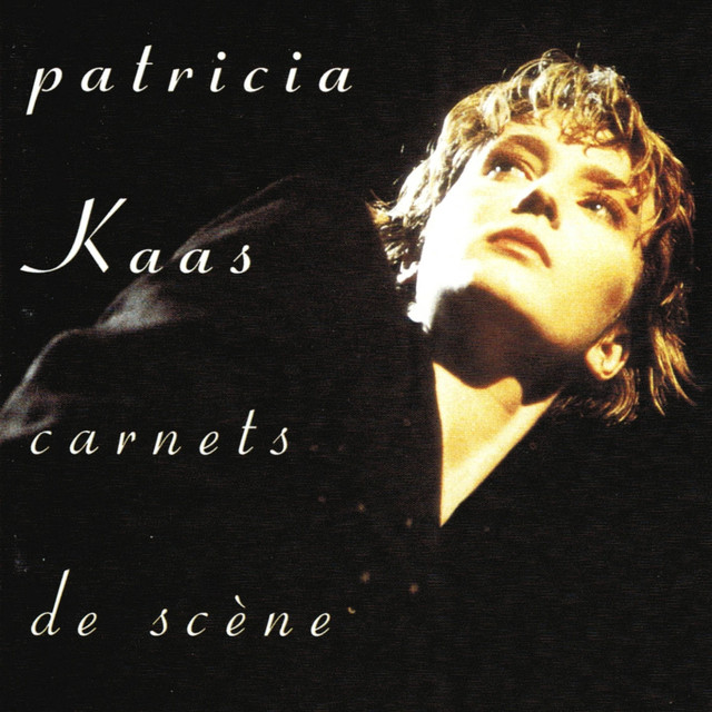 Patricia Kaas Quand Jimmy dit Lyrics Meaning Lyreka