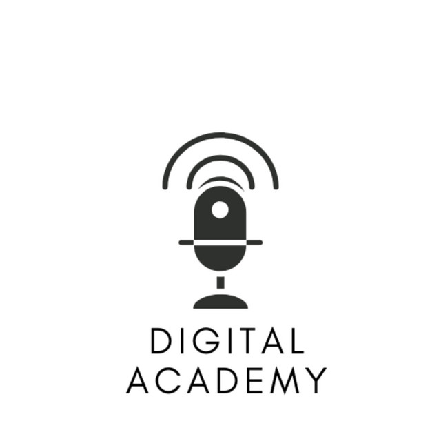 Digital Academy Podcast on Spotify