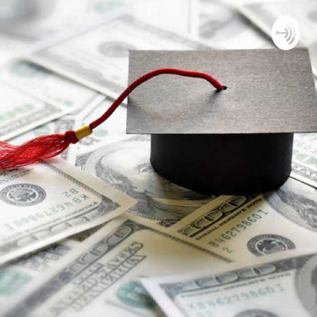 Why is college so expensive? Podcast on Spotify