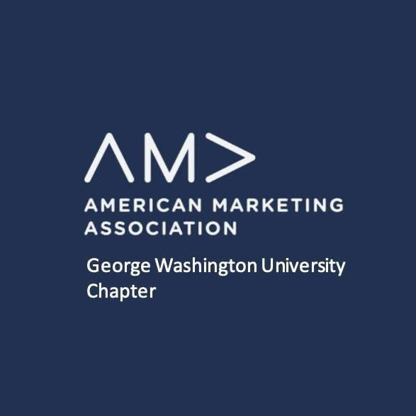 GWU AMA Podcast on Spotify