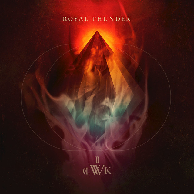 Royal Thunder Tour 2023 Set List Royal Thunder Concerts Tour, Next Setlist