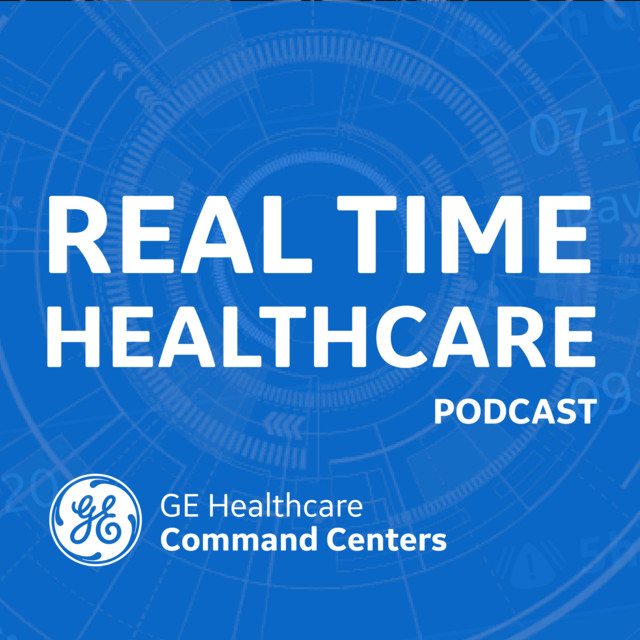 The Real Time HealthCare Podcast Podcast on Spotify