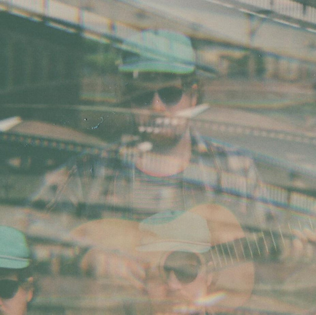 Cotton Jones on Spotify