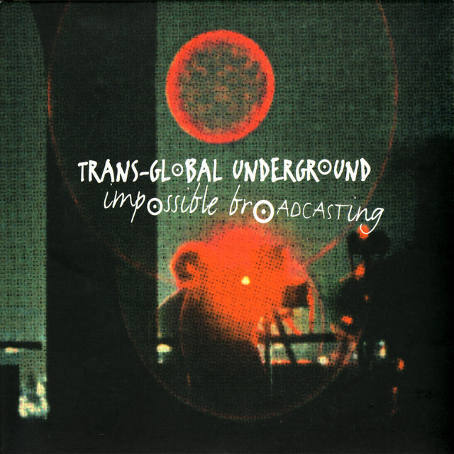 BPM and key for songs by Transglobal Underground Tempo for