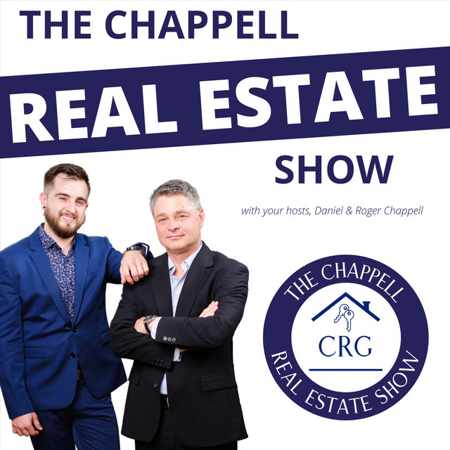 The Chappell Real Estate Show Podcast on Spotify