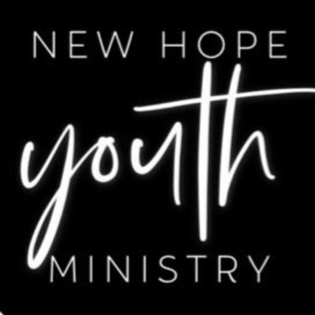 New Hope Youth Group Podcast on Spotify