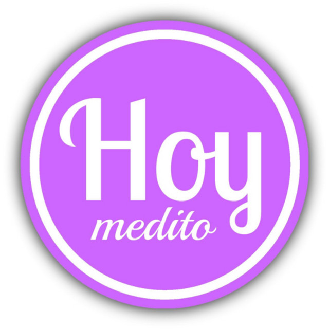 Hoy Medito Podcast on Spotify