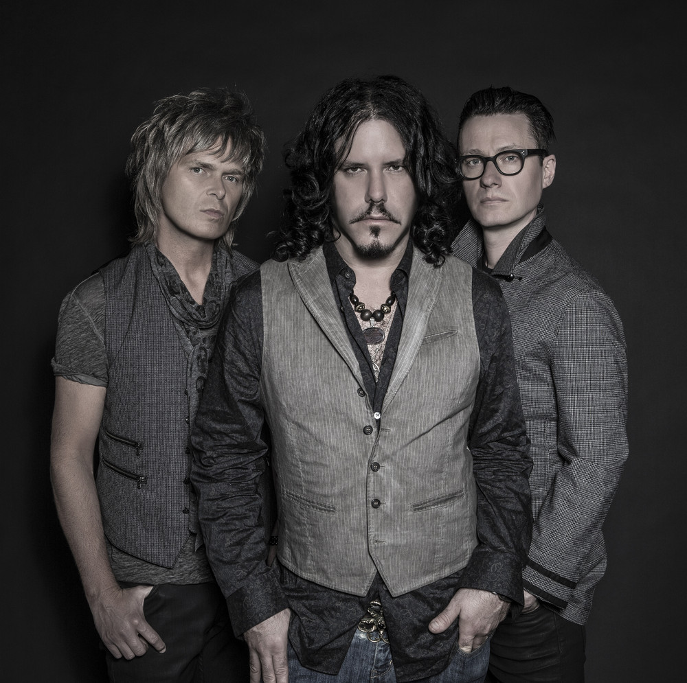 The Tea Party on Spotify