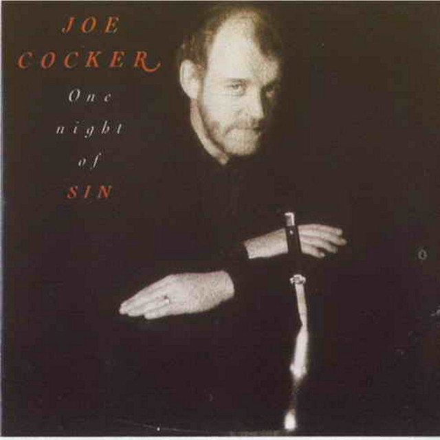 Joe Cocker When the Night Comes Lyrics Meaning Lyreka