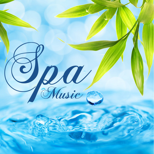Spa Music on Spotify