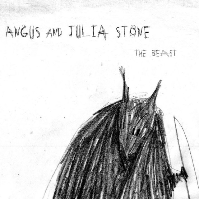 The Beast Album by Angus & Julia Stone Lyreka