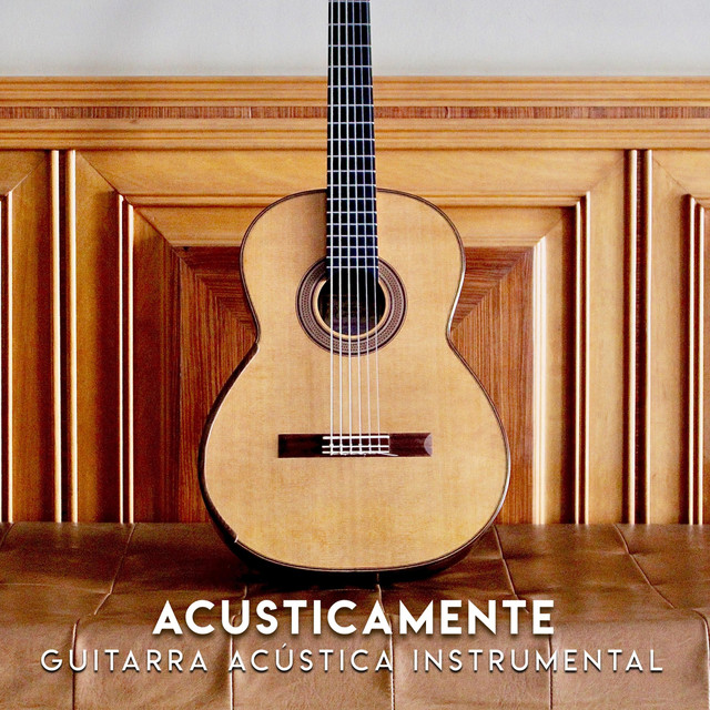 Acusticamente on Spotify