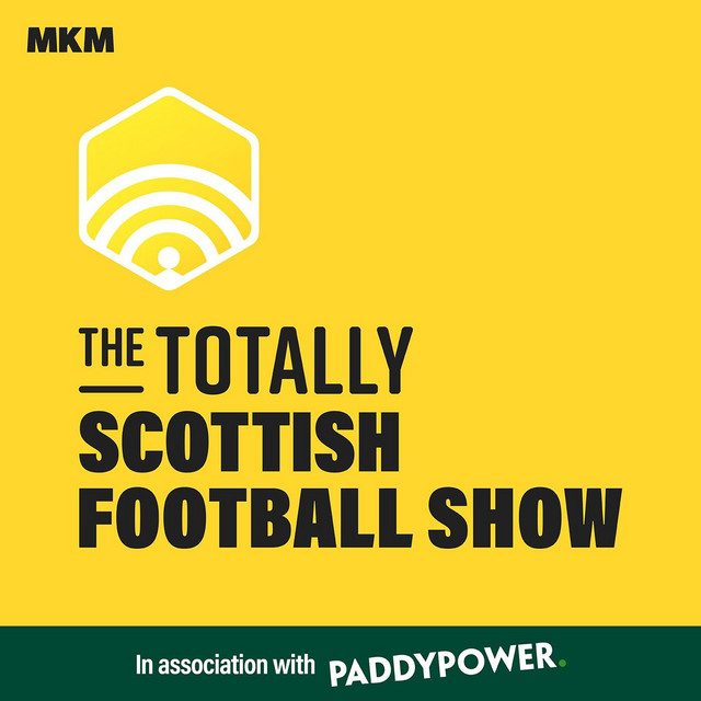 14 When the Levein breaks The Totally Scottish Football Show