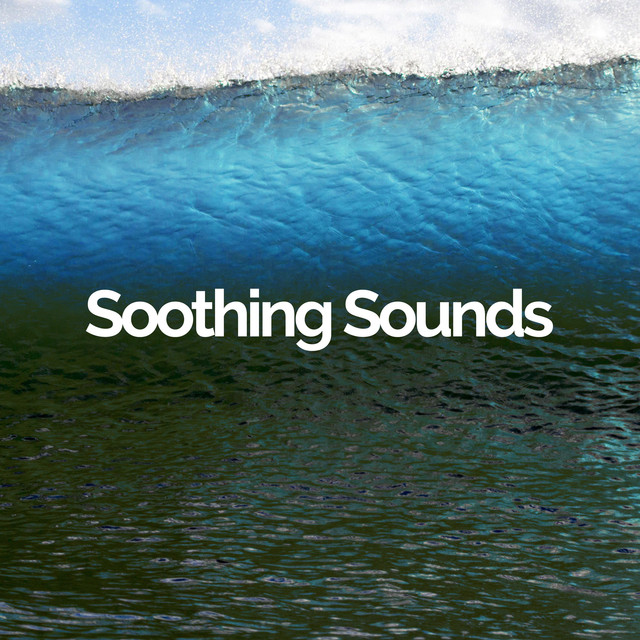 Soothing Sounds Spotify