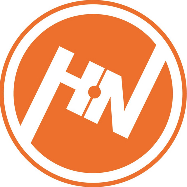 The Hutchinson Networks Podcast Podcast on Spotify