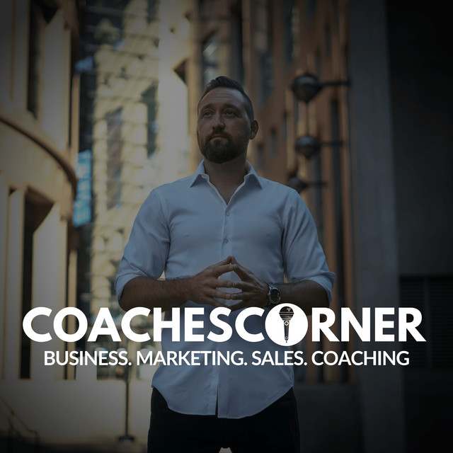 The Coaches Corner Podcast on Spotify