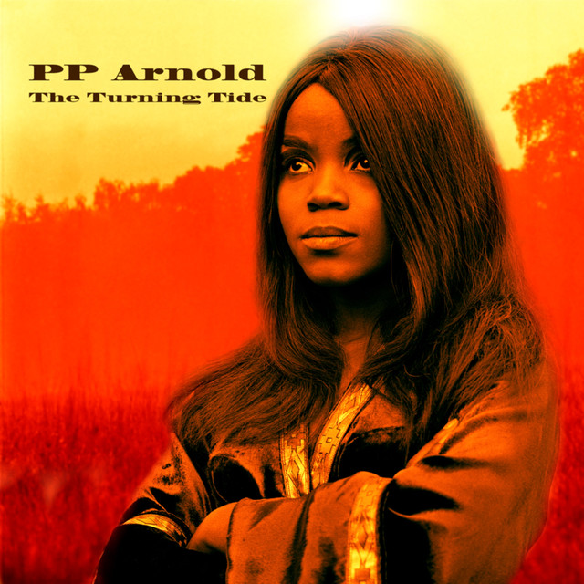 P.P. Arnold on Spotify