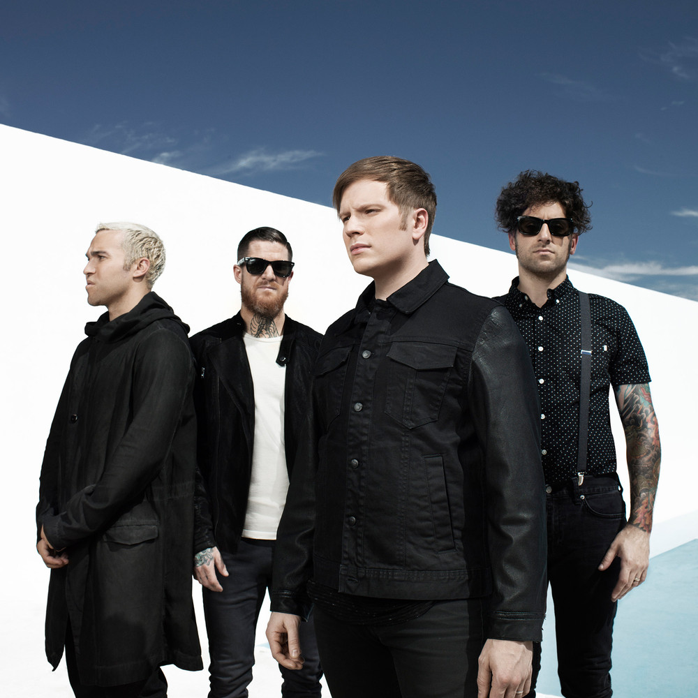 Fall Out Boy tickets and 2019 tour dates