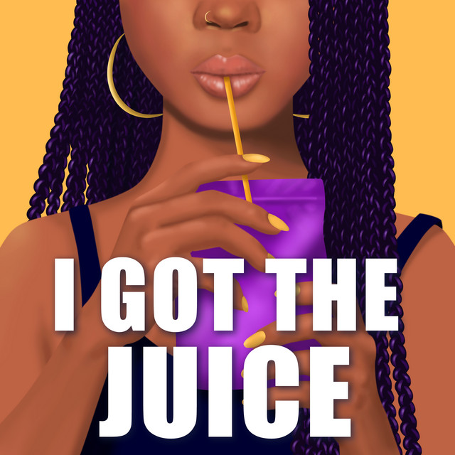 I Got The Juice Podcast on Spotify