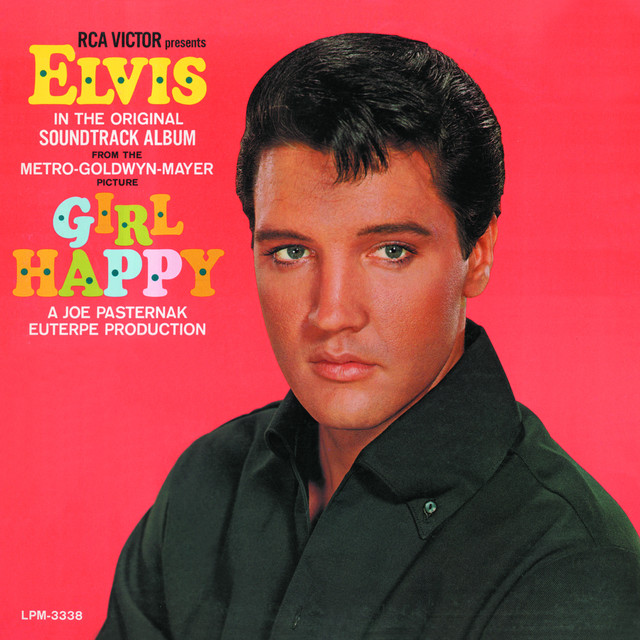 Elvis Presley Spring Fever Lyrics Meaning Lyreka