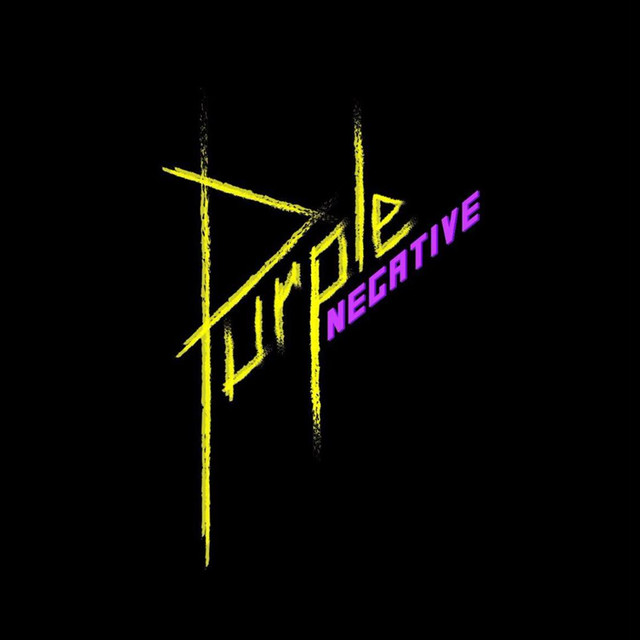 Purple Negative on Spotify