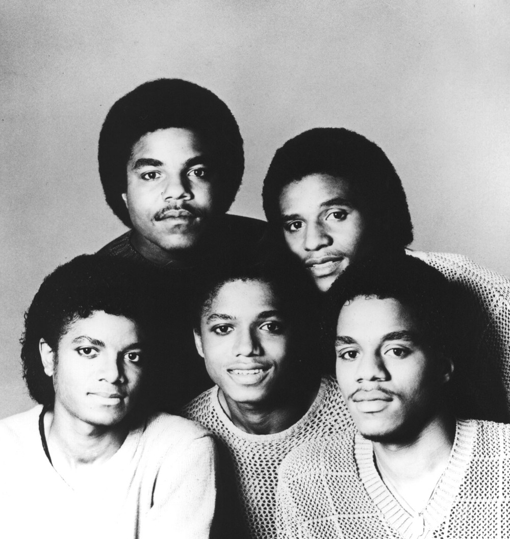 The Jacksons on Spotify