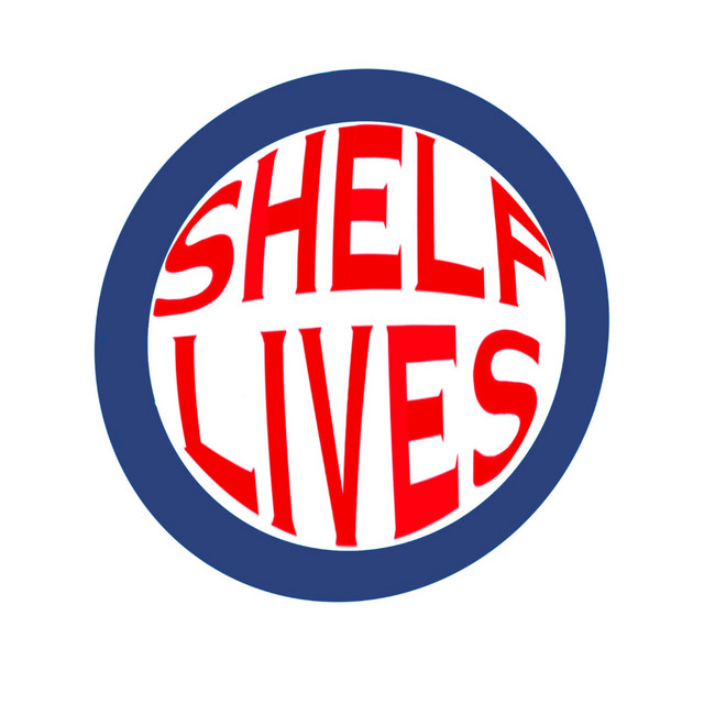 Shelf Lives Podcast on Spotify