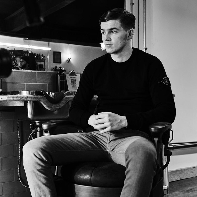 French The Kid on Spotify