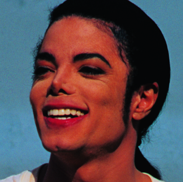 Michael Jackson Spotify