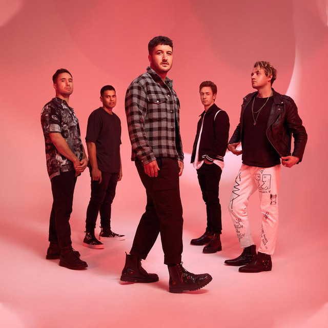 Six60 tickets and 2021 tour dates