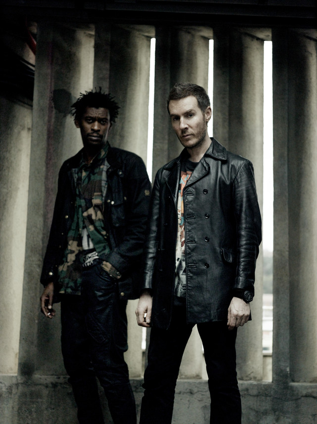 Massive Attack Next Concert Setlist & tour dates 2024
