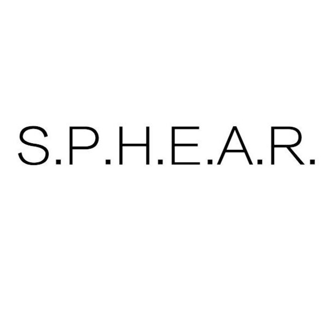 S.P.H.E.A.R. on Spotify