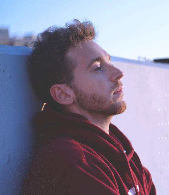 Nathan Trent on Spotify